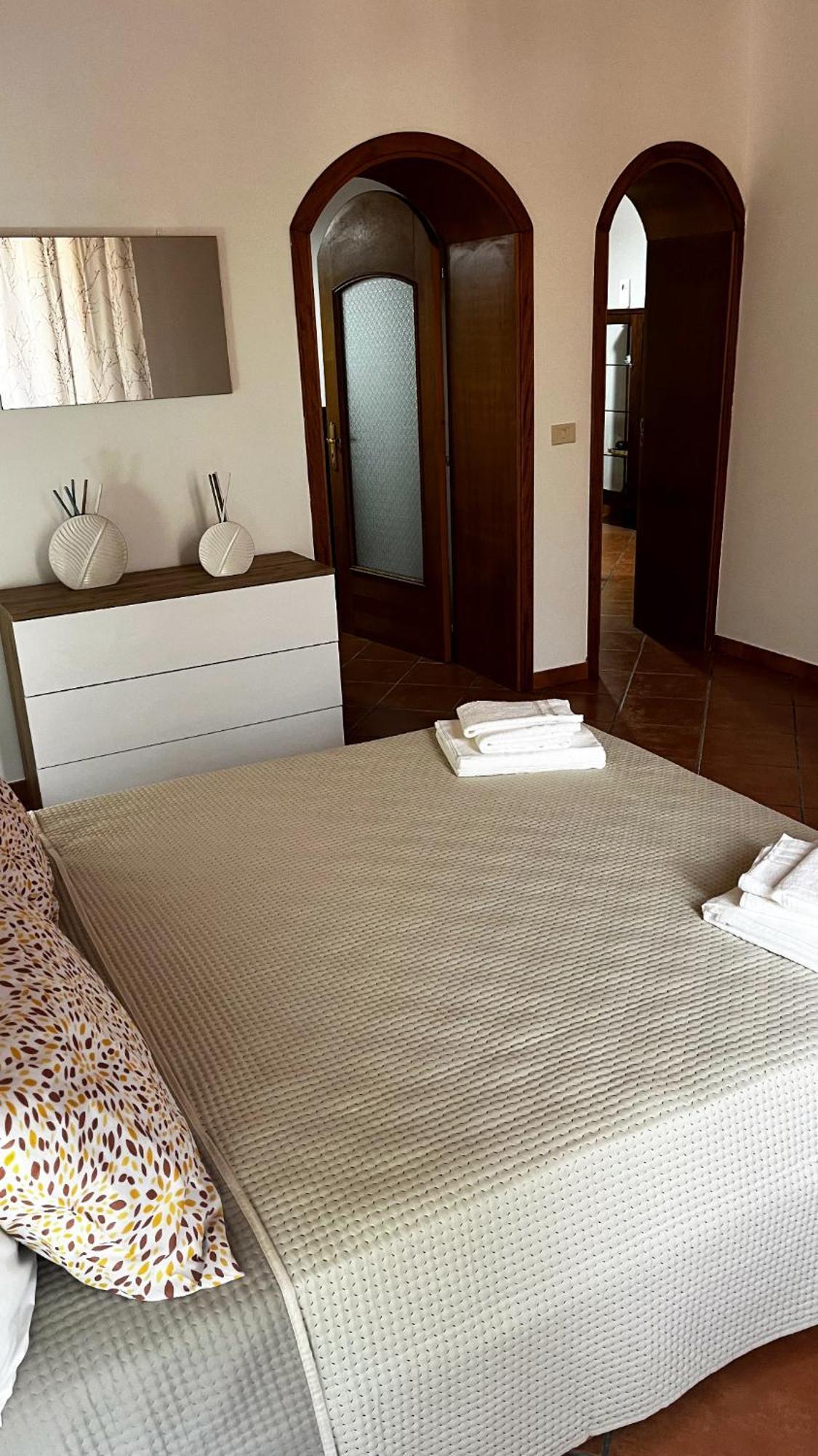 Casa Vacanza D&G Syrakus Zimmer foto